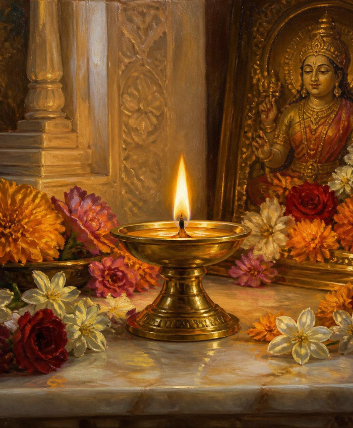 diya